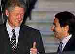 clinton-aznar1