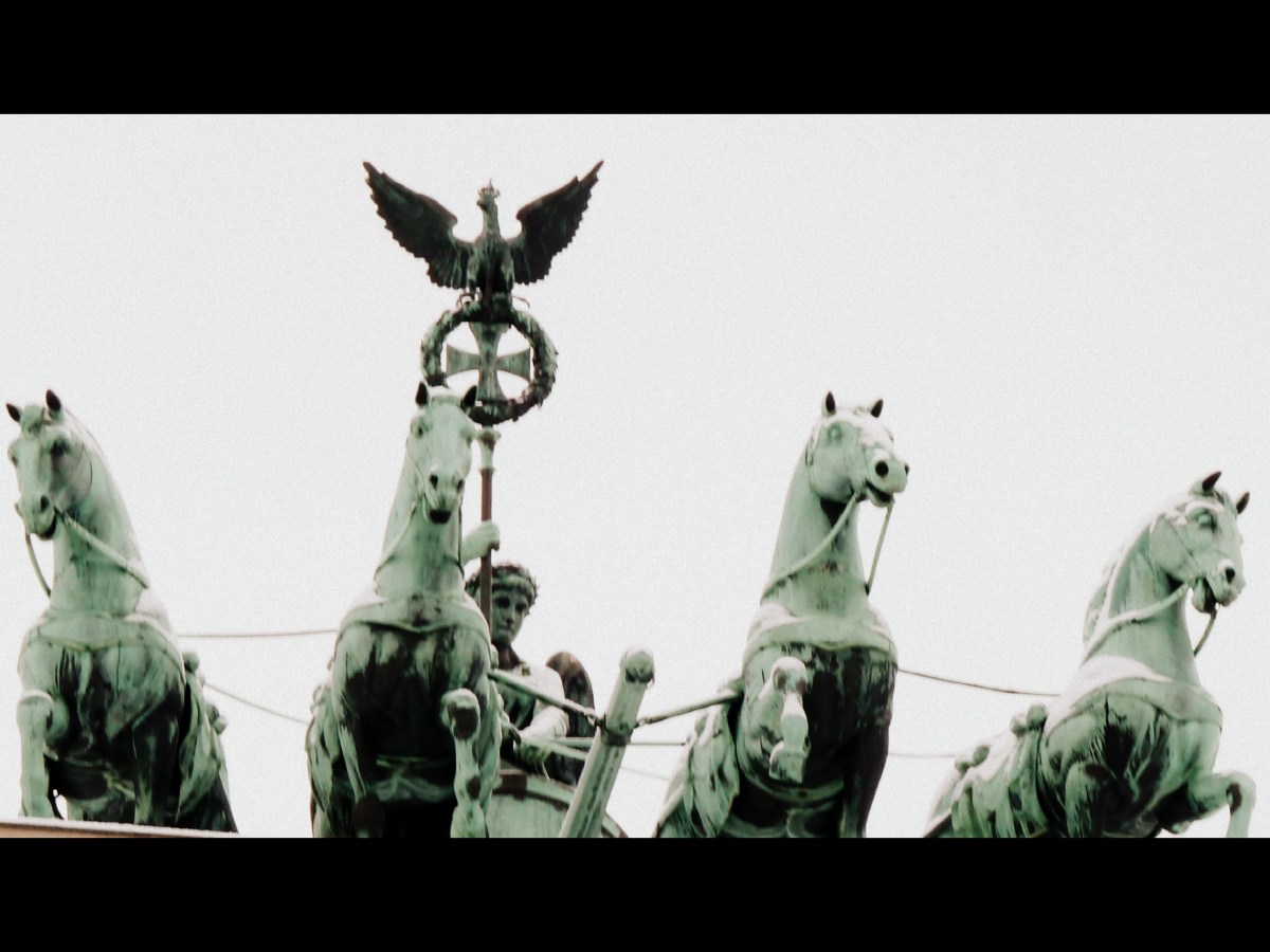 Los Estados Libres Maga: la libertad que&nbsp;arrasa.