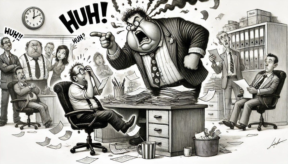 Despedir no es un derecho&nbsp;empresarial.