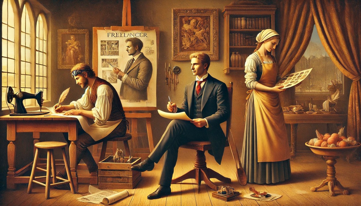 La cotización a la seguridad social de trabajadores y de&nbsp;autónomos.