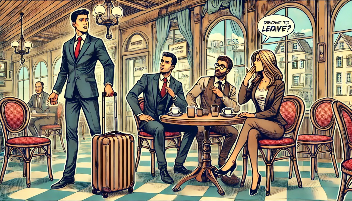 ¿No tienes una bola de cristal? Entonces mejor acuerda un par de clausulas con tus&nbsp;socios.