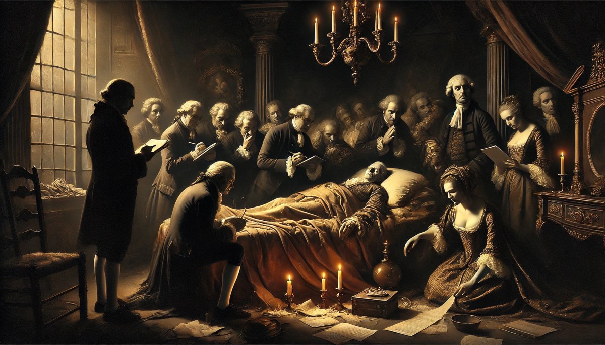 Guía básica para no perderte al tramitar una herencia en&nbsp;Bizkaia.