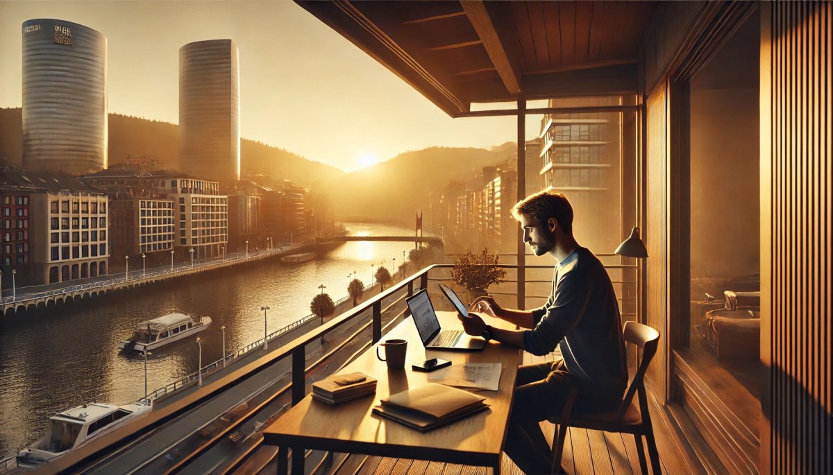 Renta en Bizkaia: cómo revisar el borrador y no pagar de&nbsp;más.