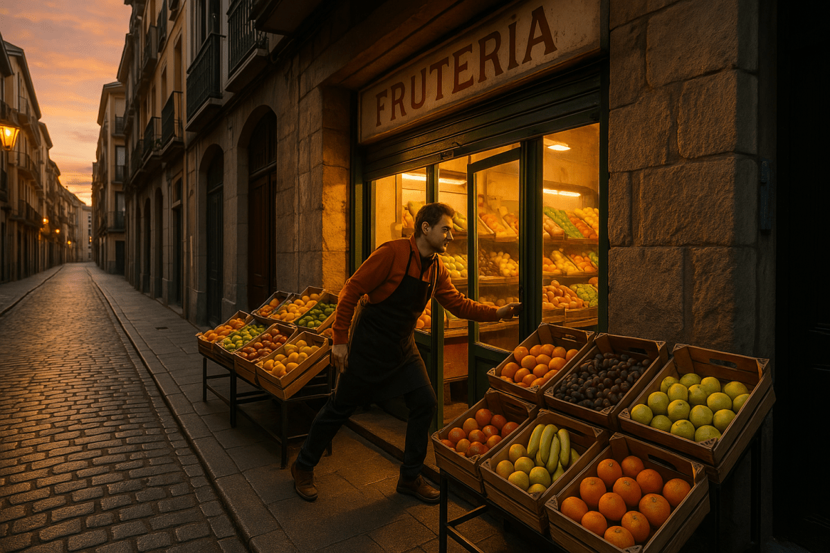 Cómo iniciar una actividad como persona trabajadora autónoma y no morir en el&nbsp;intento,