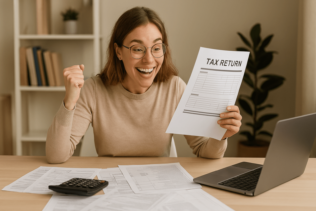 Ten en cuenta estos puntos para evitar pagar más de lo que debes en la declaración de la&nbsp;renta.