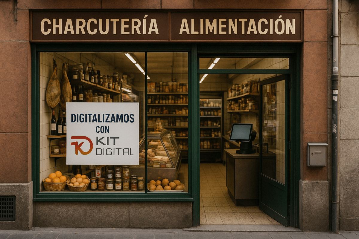 Batuz-TicketBAI y Kit Digital, dos caminos para ponerse al día (y evitar&nbsp;sorpresas)